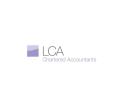 LCA Chartered Accountants logo
